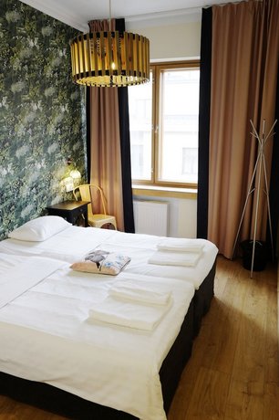 Hotel Finn Helsinki