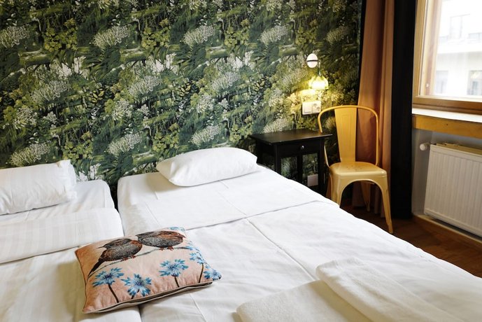 Hotel Finn Helsinki