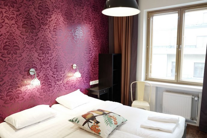 Hotel Finn Helsinki
