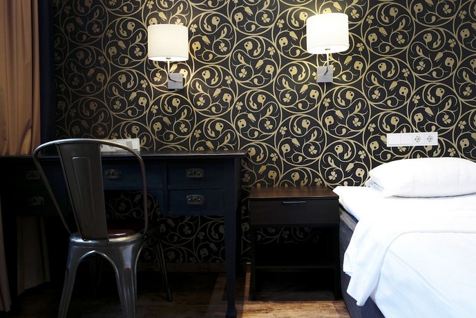 Hotel Finn Helsinki