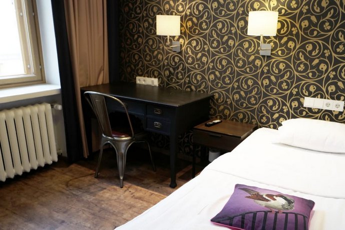 Hotel Finn Helsinki