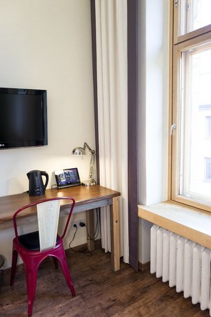 Hotel Finn Helsinki