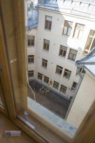 Hotel Finn Helsinki
