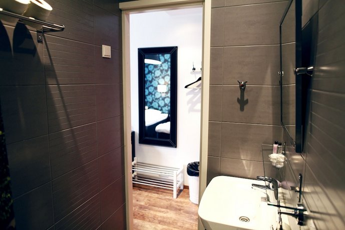 Hotel Finn Helsinki