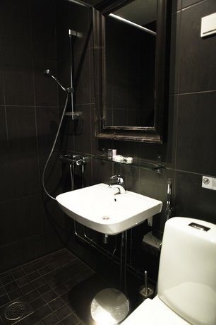 Hotel Finn Helsinki
