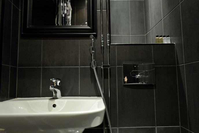 Hotel Finn Helsinki