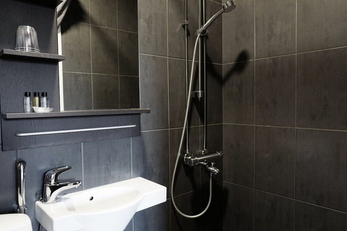 Hotel Finn Helsinki