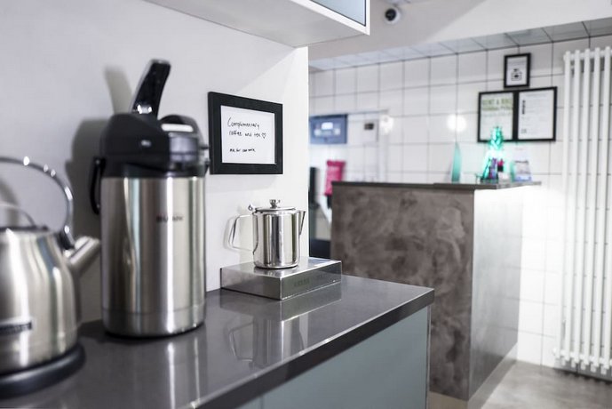 Hotel Finn Helsinki