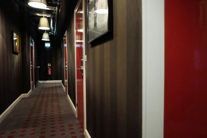 Hotel Finn Helsinki