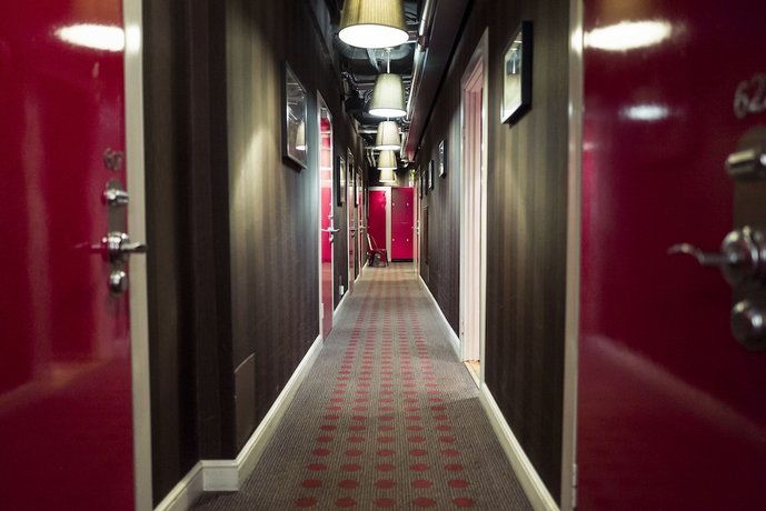 Hotel Finn Helsinki
