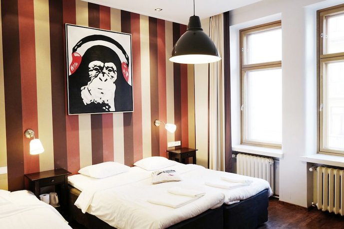 Hotel Finn Helsinki