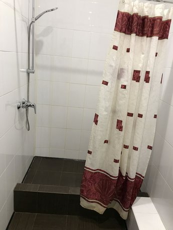 Отель Плюс