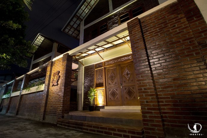 De Hostel Yogyakarta