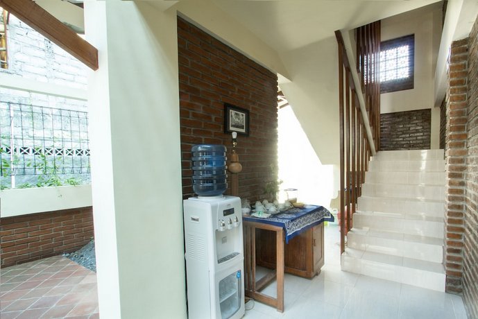 De Hostel Yogyakarta