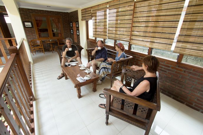 De Hostel Yogyakarta