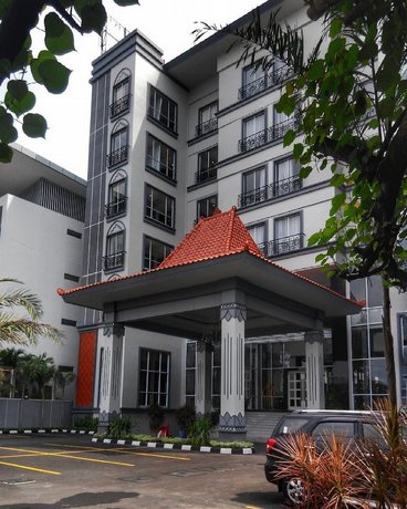 Grand Serela Yogyakarta