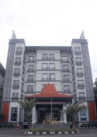 Grand Serela Yogyakarta