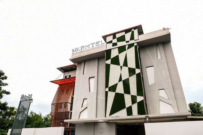 OYO 258 Warmtel Chiang Mai Cityhall