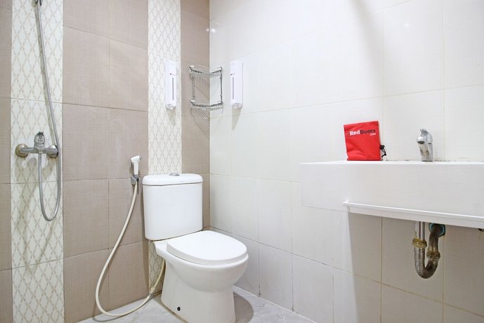 RedDoorz near Jogja City Mall