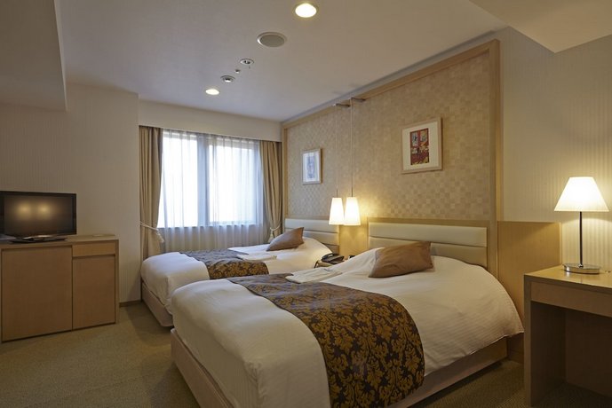 Excel City Hotel Kameido