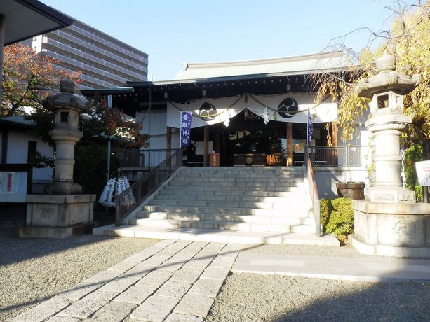Excel City Hotel Kameido