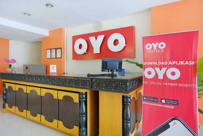 OYO 206 Hotel Candra Kirana