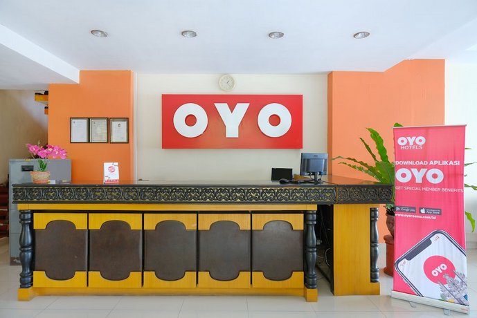 OYO 206 Hotel Candra Kirana