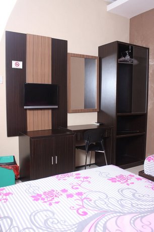 Novatel Yogyakarta Yogyakarta