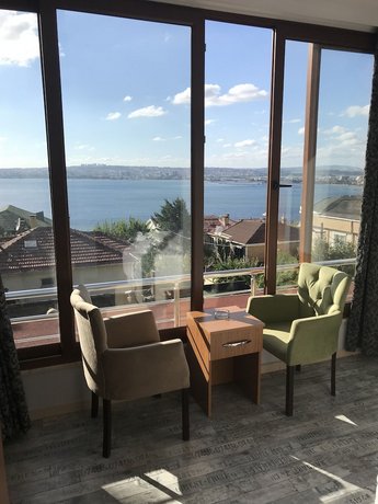 Ema Hotel Istanbul