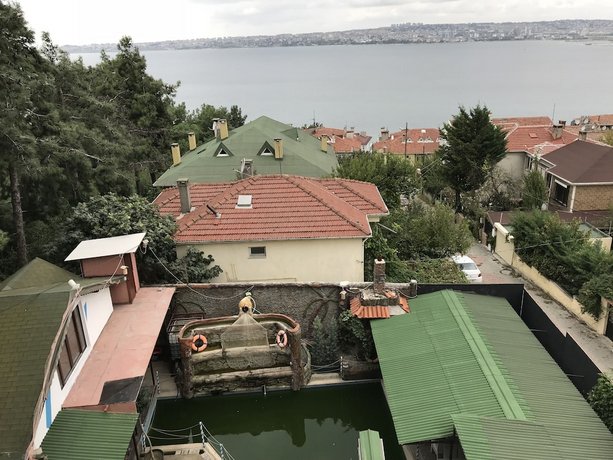 Ema Hotel Istanbul
