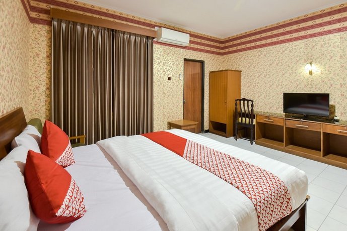 OYO 369 Hotel Sekar Ayu
