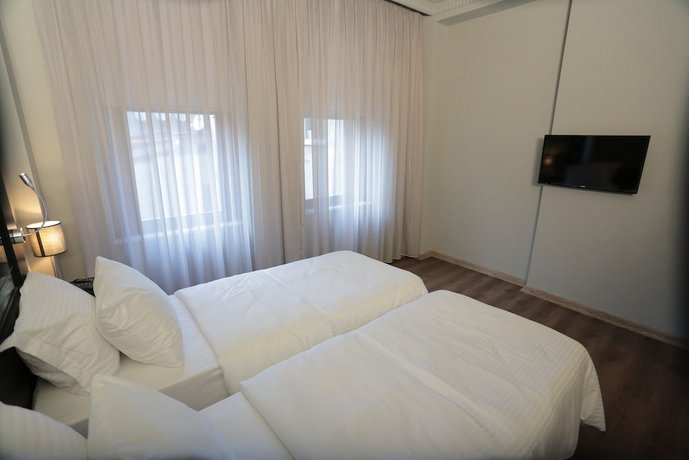 FERMAN PERA HOTEL