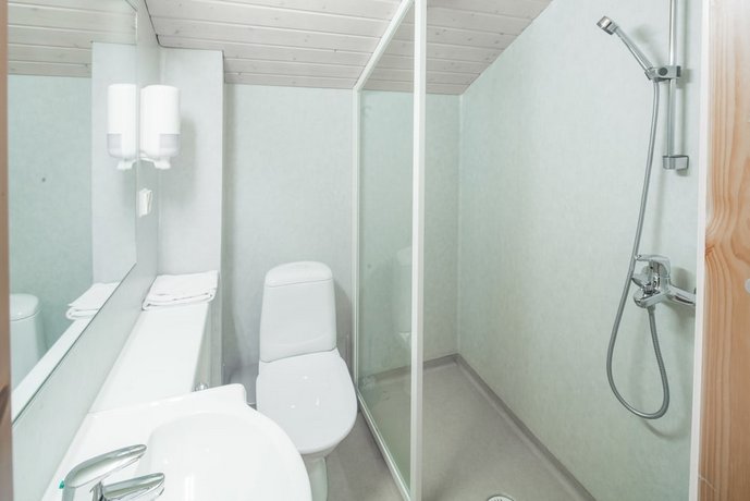 Lapland Hotels Ounasvaara Chalets