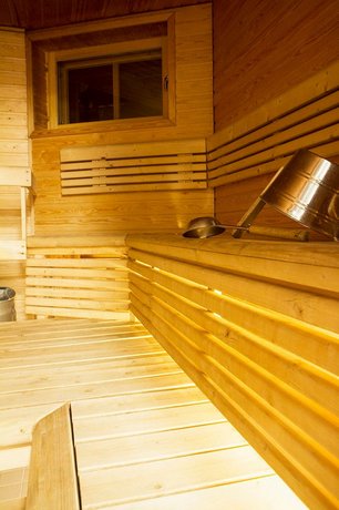 Lapland Hotels Ounasvaara Chalets