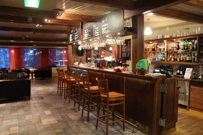 Lapland Hotels Ounasvaara Chalets