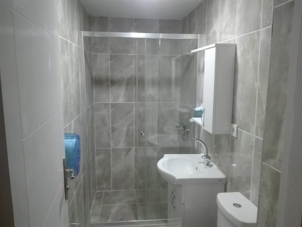 NEW BEYLERBEYI HOTEL