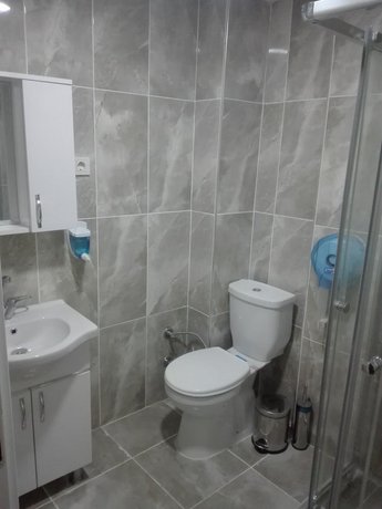 NEW BEYLERBEYI HOTEL