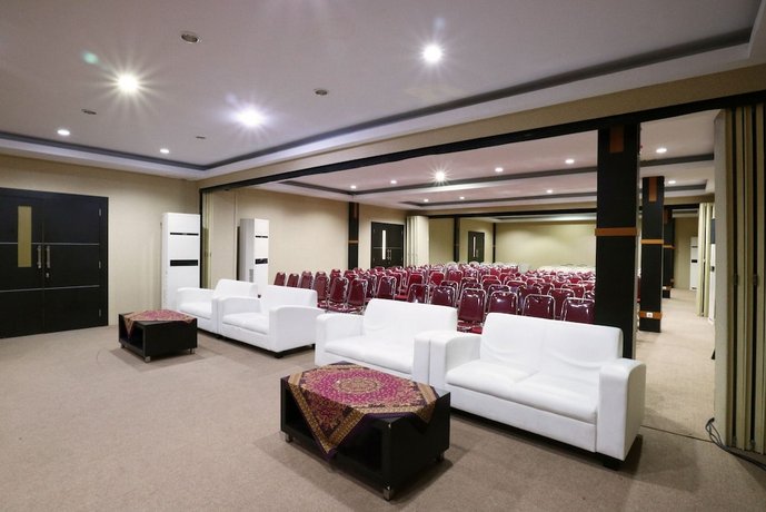 Tembok Batu Residence