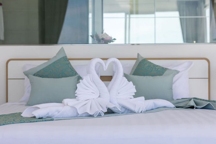 Luxus & Stylish Villa Blue May
