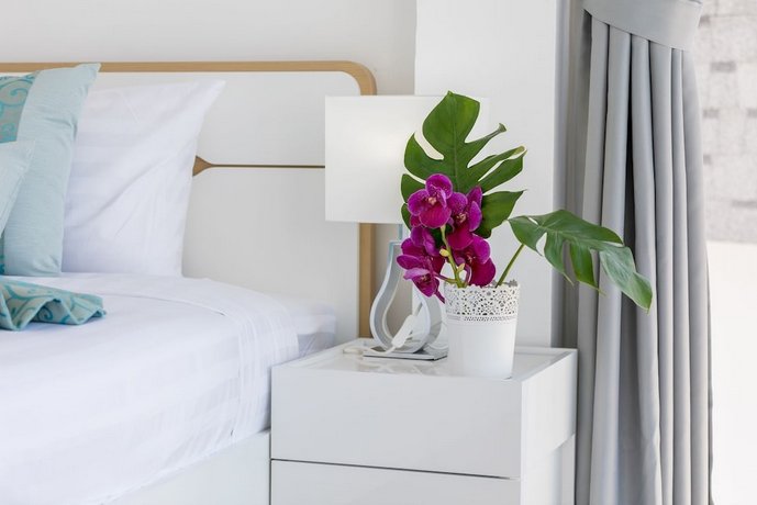 Luxus & Stylish Villa Blue May
