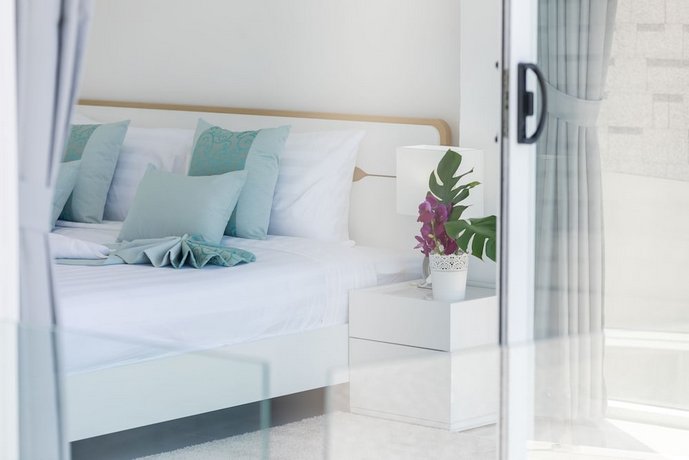 Luxus & Stylish Villa Blue May
