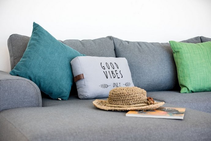 Luxus & Stylish Villa Blue May