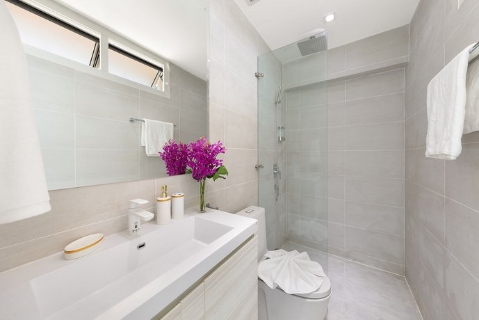 Luxus & Stylish Villa Blue May