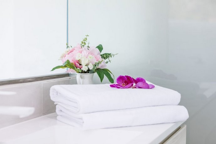 Luxus & Stylish Villa Blue May