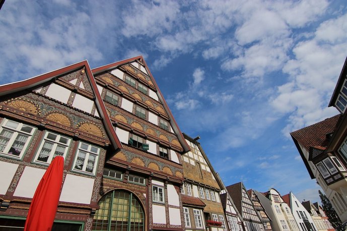 Hotel Arminius