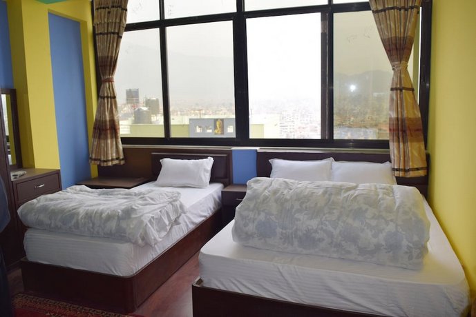 Hotel Om Kathmandu