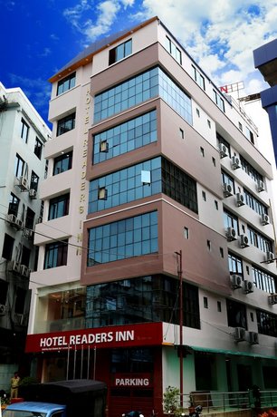 Hotel Readers Inn Pvt Ltd