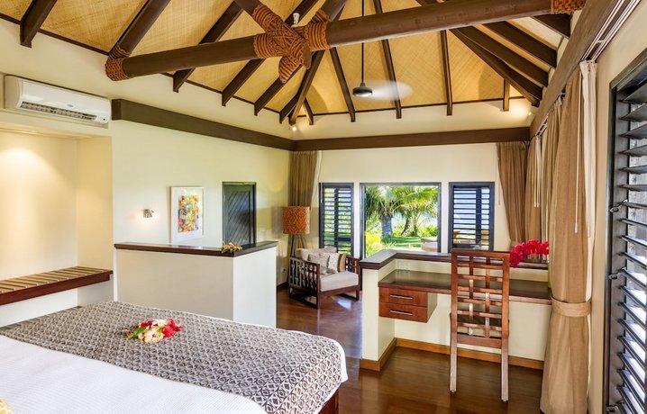 Matamanoa Island Resort