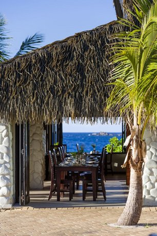 Matamanoa Island Resort
