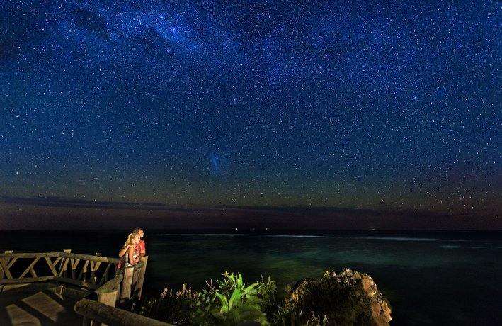 Matamanoa Island Resort